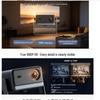 VIMGO C20max 1080P Smart LCD Projector (CN version)