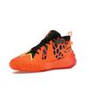 Кроссовки унисекс Cheetos x Puma Scoot Zeros Flamin Hot Оранжевый For-All-Time-Red Rickie-Orange 309840-02