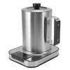 Electric Tea Maker 304 Stainless Steel Auto Health Kettle for Porridge Cooking Utensil Cleaning