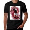 Declan Rice Wallpaped Poster TShirt Casual Basic Street Style TShirt
