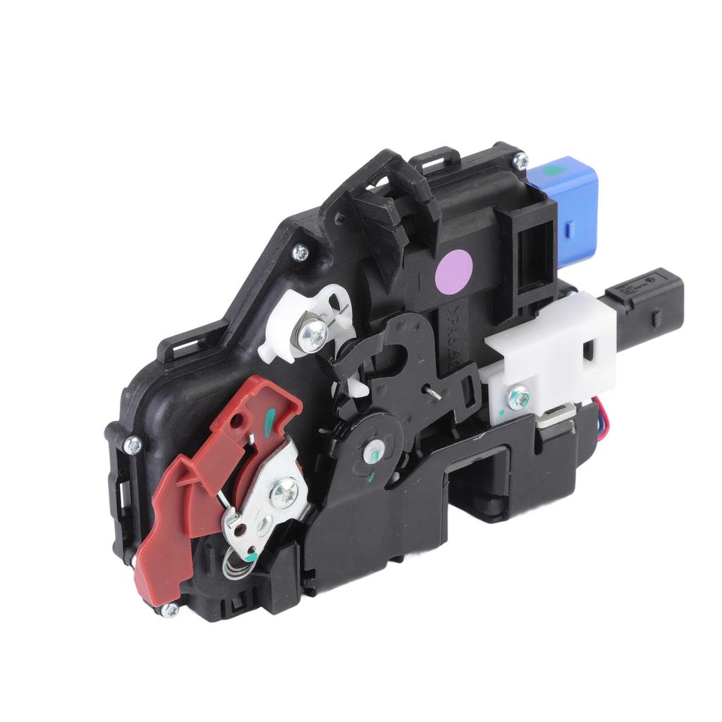3D1837015 3D1837016 3D4839015K 3D4839016K Door Lock Actuator For VW Phaeton Touran Touareg 3D1837015A 7L0839016A