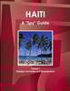 Книга Haiti A Spy Guide Volume 1 Strategic Information and Developments