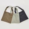 TWIN BAG _ MATT (Black) Twin Bag Matt