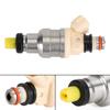 1PCS Fuel Injectors INP-470 Fit Suzuki Sidekick X-90 1.6L Fit Chevy Tracker