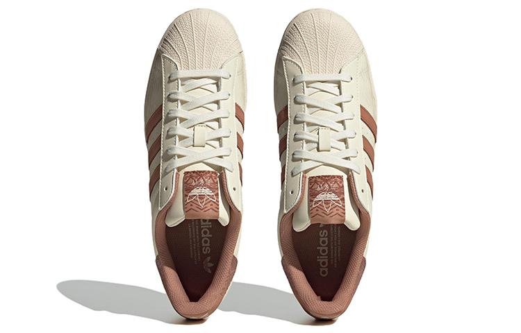 adidas Originals Superstar 'Бежевый' IF0504