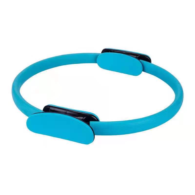 Pilates Circle Yoga Resistance Ring Magic Circle Yoga Circle Fitness Equipment Exercise Yoga Circle Manufacturers Wholesale