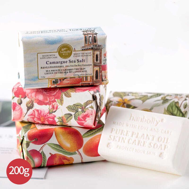 Французское ароматическое шлифовальное мыло, мыло для ванны, мыло для лица, стирка, мыло ручной работы, мыло для ароматерапии, подарок, сувенир