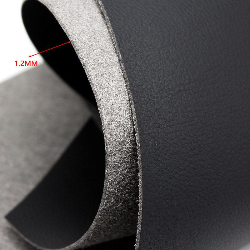 For Acura RDX 2007 2008 2009 2010 2011 2012 2pcs Car Microfiber Leather Front Door Armrest Panel Cover Protective Trim