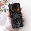 Для Vivo V11 \ Vivo V11i Чехол 1806 1804 1814 Новый Цветок Бабочка Расписной Чехол Мягкий Силиконовый Чехол Для Vivo V11 Pro V11i Fundas