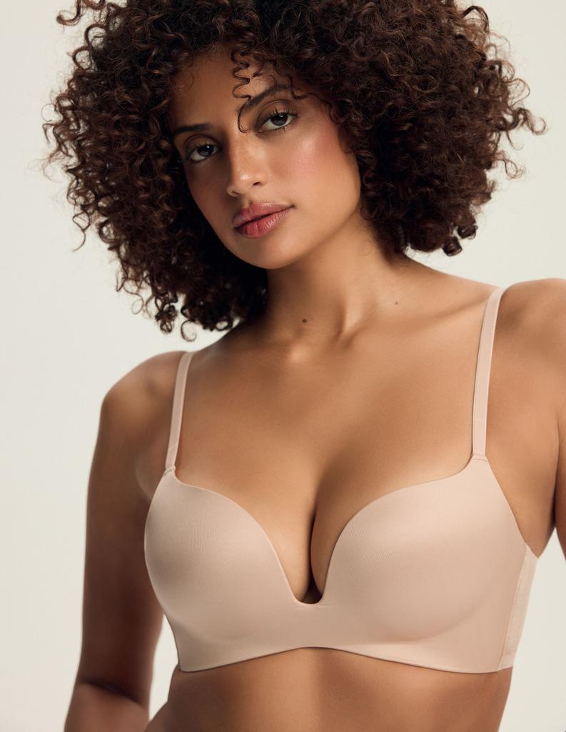 Shapy Esotiq Super Push-Up Bra