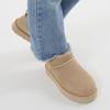 CLASSIC ULTRA MINI Мутоновые ботинки 1116109 ЧЕРНЫЙ [UGG] US5.0-22.0