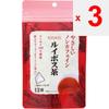 Liv Laboratories Мягкий чай ройбуш без кофеина 12 пакетиков Круглый год Чай для здоровья Круглый год