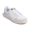 adidas Обувь NY 90 Stripes Белые кроссовки унисекс Core-White Cream-White GV9297