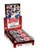 Коробка 2024 Topps MLB Japan Edition