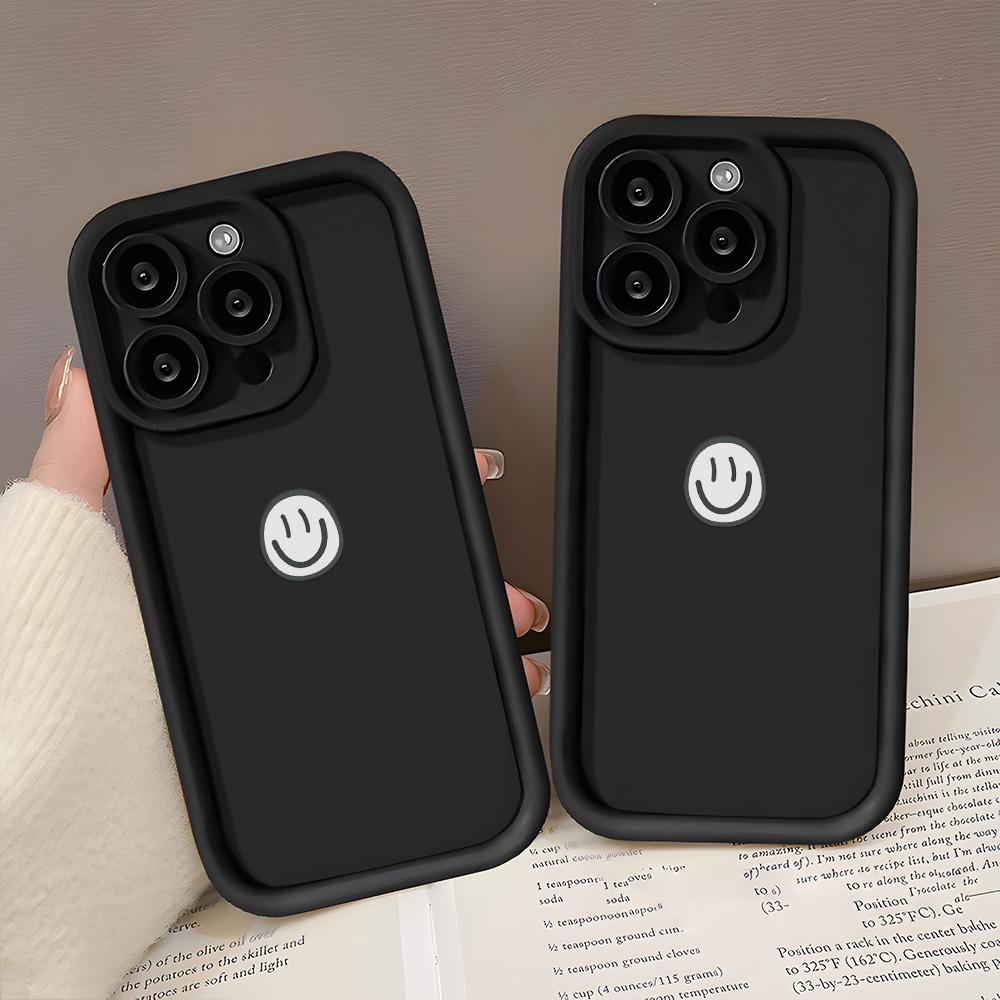 Чехол для телефона iPhone 11 13 12 14 15 16 Pro Max 7 8 Plus XR XS Max Samsung A55 S24 S23 A02S Redmi 9 13C 9A 10 A3 OPPO A15S A16 A17 A18 A38 A53 A54 A31