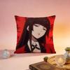 Popular KKakeguruied Cushion Cover Premium SkinFriendly Pillow Case MultiPurpose for Home Office Travel