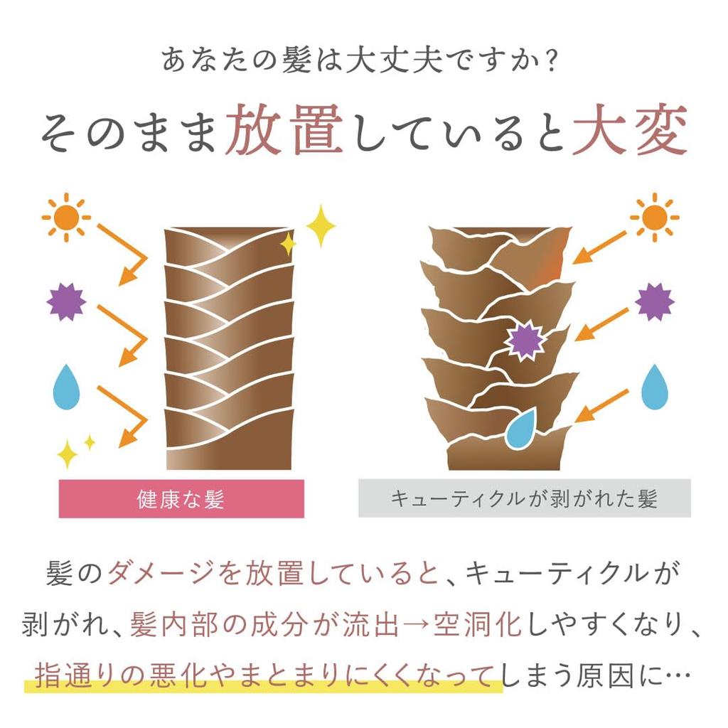 Plus eau шампунь-лечение Melty Silk сыворотка ингредиент комбинация 450 мл 2 флакона набор