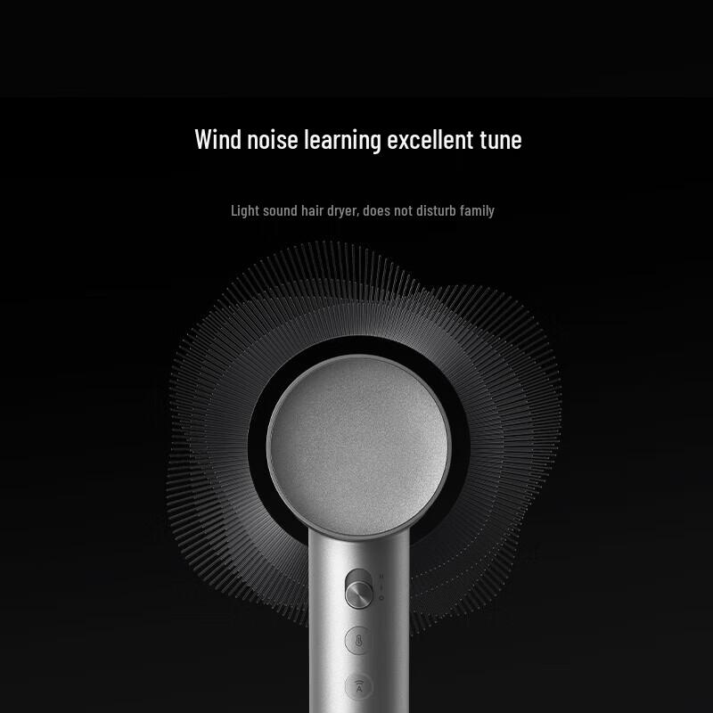 Высокоскоростной фен Xiaomi Pro