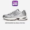 New Balance 530, Серебристый
