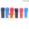 5PCS Amass XT150 Male Female Bullet Connector Adapter Plug Set 6mm 130 High Rated Amps For RC LiPo Battery