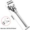 Multi-function Adjustable Hinge Wrench Repair Door Hinge Repair Wrenchs