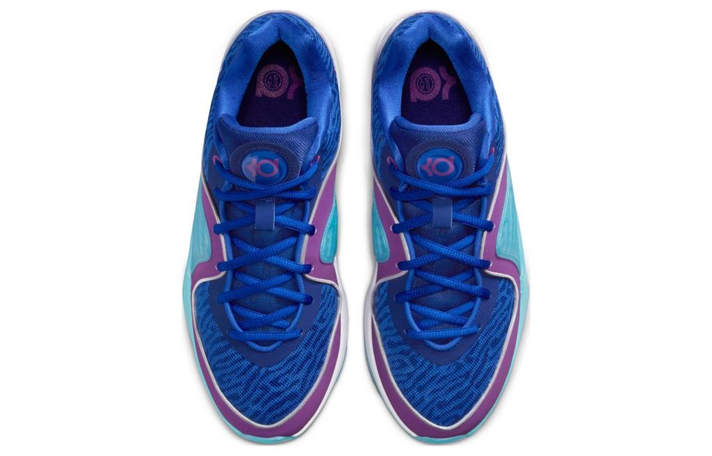 Nike Kd 16 'Ready Play' DV2917-401