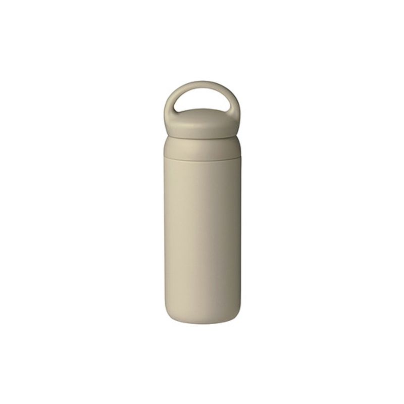 KINTO Day-Off Tumbler 500ml (Sand Beige)