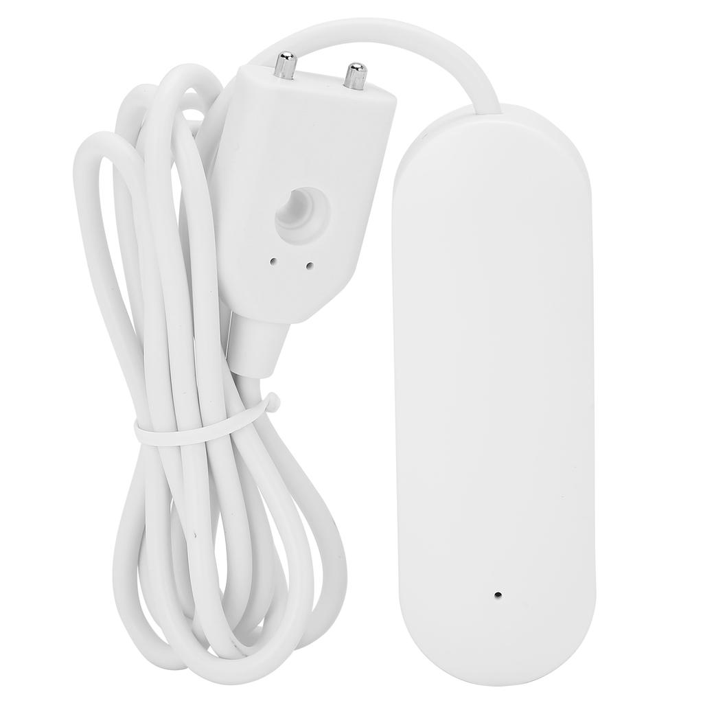 Детектор утечки воды WiFi Интеллектуальный датчик уровня воды Сигнальное оборудование для домашнего использования