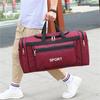 Foldable Hand Travel Bag Men and Women Large Capacity Hand Luggage Bag Yoga Gym Bag