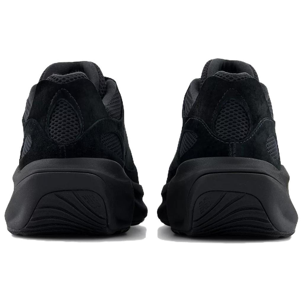 New Balance Wrpd Runner Comfortable Fashion Low Top Casual Running Shoes Unisex Sneaker Black UWRPDTBA