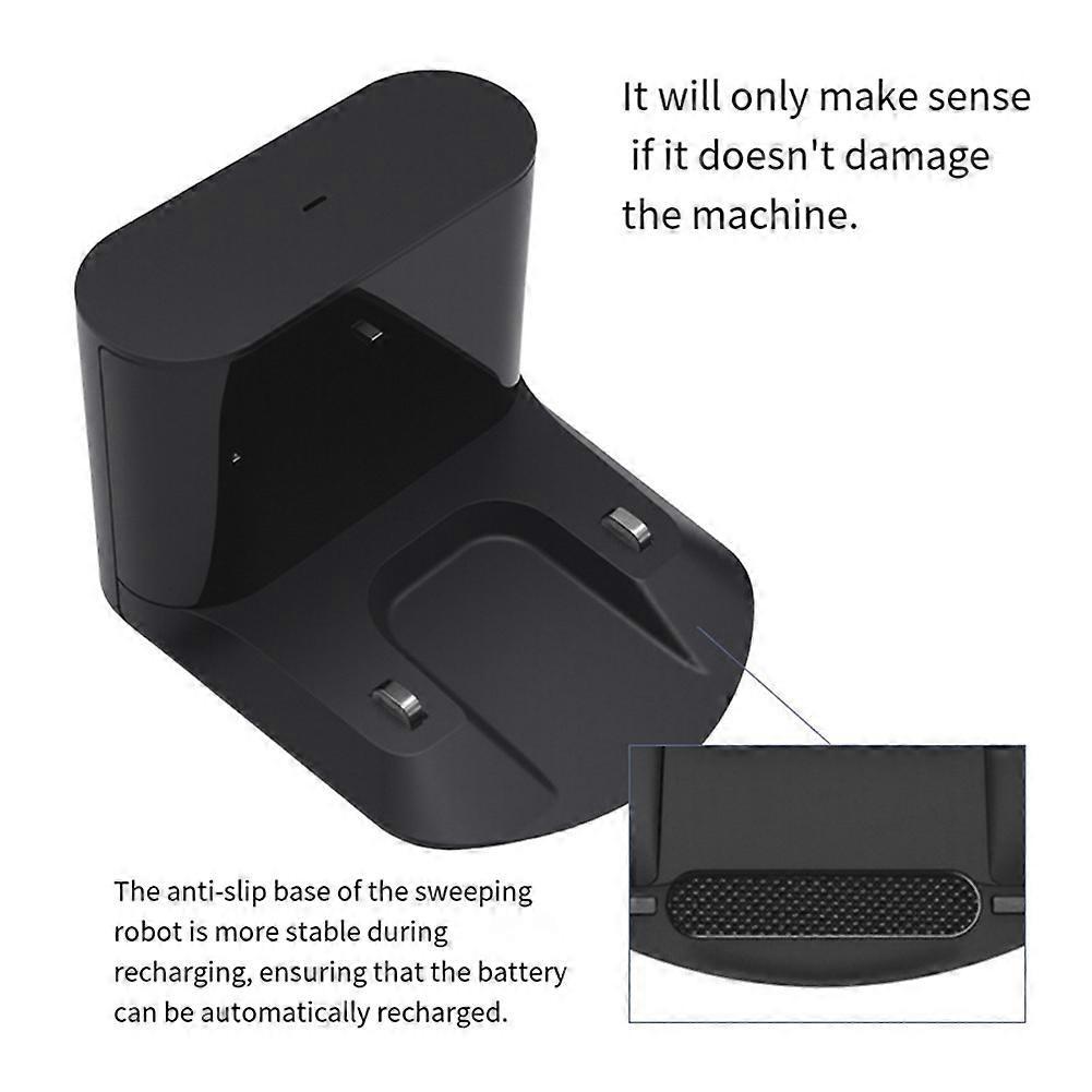 Charging Dock for Roborock S5/S6/S7 Series Vacuums