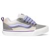 Vans Кроссовки унисекс Knu-Skool Tri Block Purple Cream VN000CS0PRP