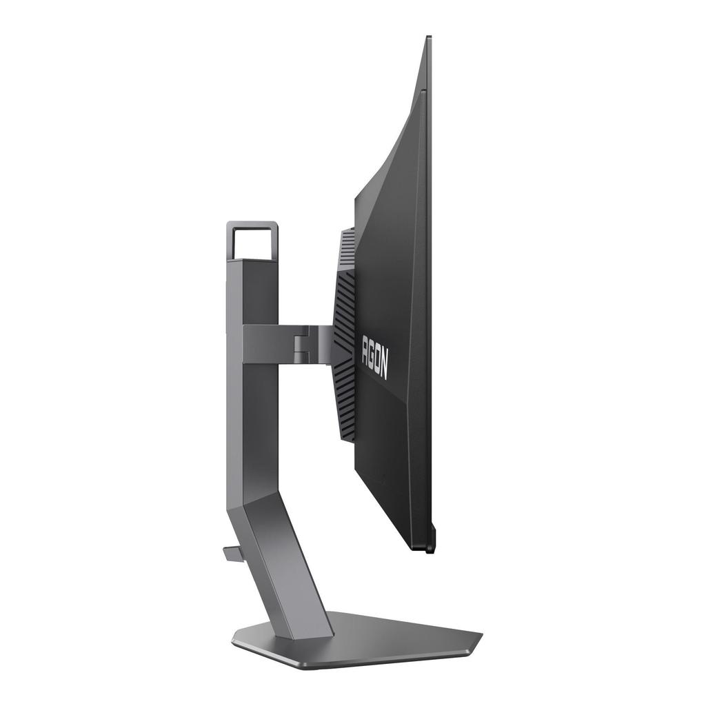 AOC 27" AG276UZD QD-OLED 4K UHD 240Hz Monitor 2xHDMI DP HUB Speakers