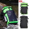 30L Waterproof Dry Bag Backpack For Camping Drifting Hiking Swimming Rafting Kayaking River Trekking Outdoor Floating Bags