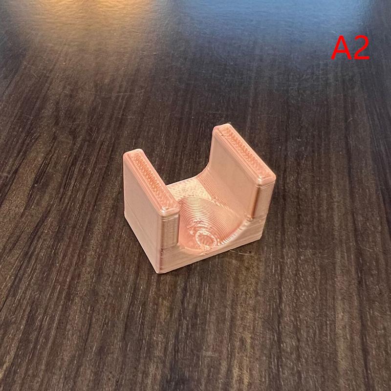 5D Automatic Cat Eye Magnet For Cat Eye Gel Effect Wide Side Light French Design Cat Eye Gel Nail Polish Magnet Manicure Tools