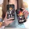Чехол для мобильного телефона из силикона Date a Live Ямаи Кагуя для Samsung Galaxy S26 S25 S24 S23 S22 S21 Plus FE Ultra Цветная обложка