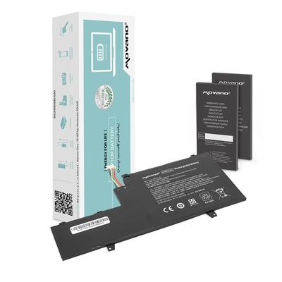 Аккумулятор для OM03XL HP EliteBook x360 1030 G2