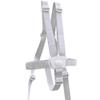 Sturdy High Chair Straps Adjustable Higchair Harness Replacement Baby Highchair Safety Band  Kids