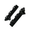 Кронштейны переднего бампера левый правый для CHRYSLER 300C 2011-2025 Высокопрочный АБС-пластик Замена