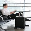 KALA·Y Business Cloud Box 3.0 Раскрывающийся сбоку Ручная кладь