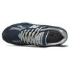 Новые New Balance 991v2 MiUK Темно-синие U991NV2