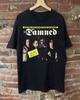 The Damned Band Love Song Smash It Up Short Sleeve Unisex T-Shirt All Size PP891