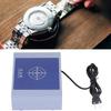 Watch Demagnetizer Electrical Watch Repair Degaussing Tool Portable Wristwatch Degausser Watch Repair Kit US Plug