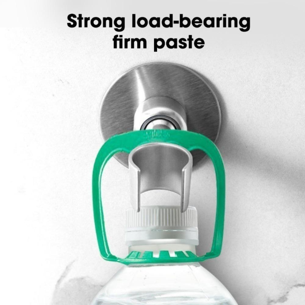 Durable Shower Head Holder Multi-angle Adjustable Shower Head Mounting Base New Shower Bracket