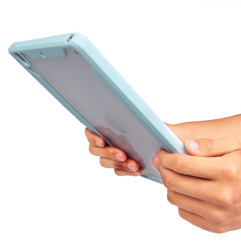 Чехол-клавиатура с тачпадом для iPad Pro 12.9 Русский Испанский Иврит Корейский Немецкий Французский Teclado Чехол