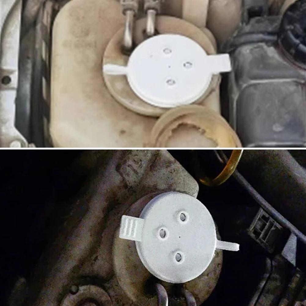 Крышка бачка омывателя лобового стекла автомобиля, крышка бачка с водой A1718690108 для Mercedes Benz W636 W220 A1248690072