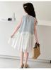 Girls' Bohemian Summer Dress