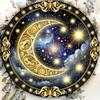 Металлическая жестяная картина-вывеска 20x20 см Декор для дома и стен Ручная работа