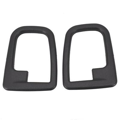 Для BMW E36 Z3 1996-2002 51228219024 Пара Внутренняя Правая + Левая Накладка Ручки Двери