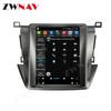 RAV4 Rongfang 10.4" 32GB GPS Navigation 4G All-in-One for Android 10